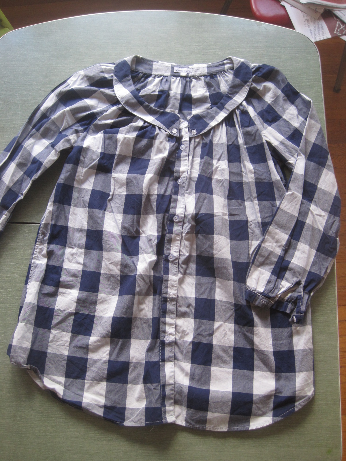 Alan Tunic
