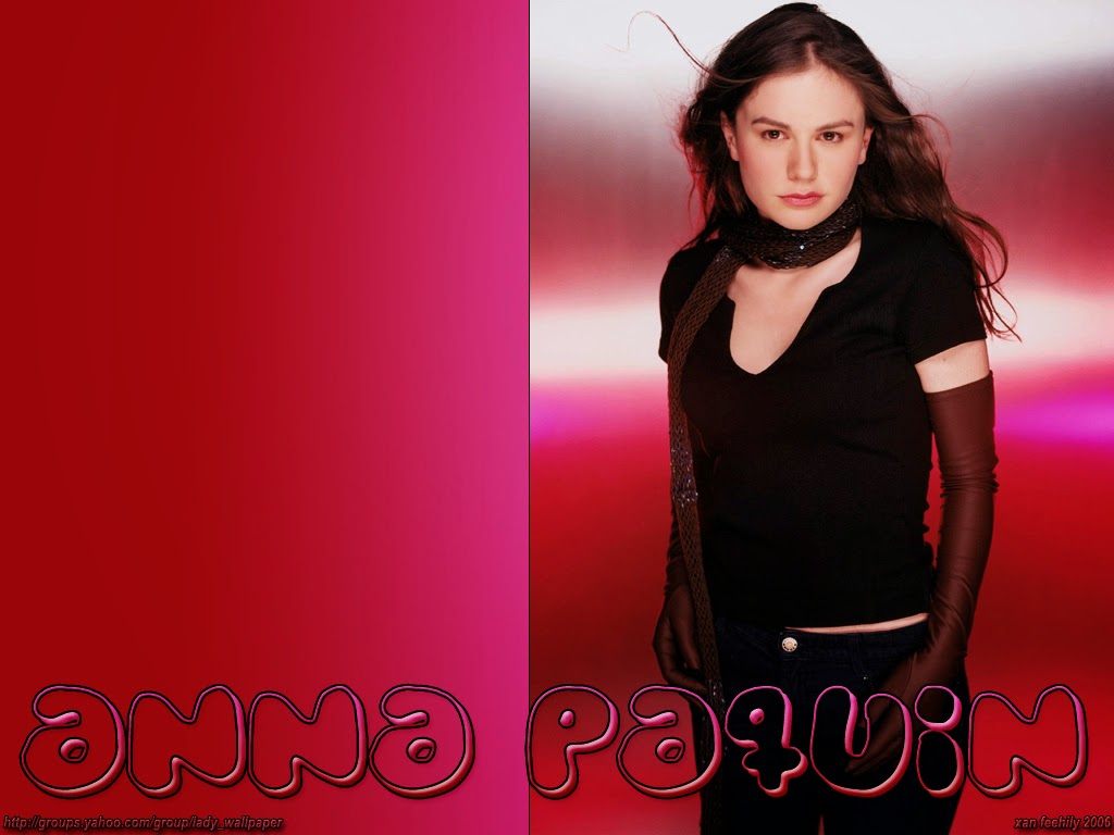 : Anna Paquin hot Wallpaper-Anna Paquin Full HD Wallpaper-Anna Paquin ... Anna Paquin
