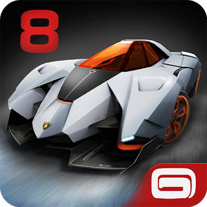 Download Asphalt 8 Apk Data Highly Compressed