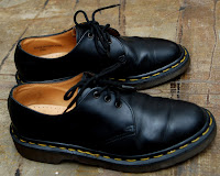 martens 1461 vintage