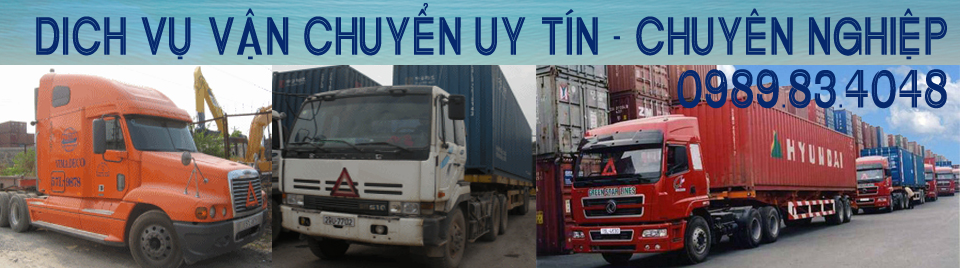 Container Mr Tiến 0989834048, Vận Chuyển Container, Dich Vu Cont, Giao Nhan Container