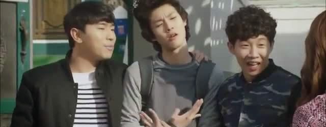 Sinopsis 'Ho Goo's Love' Episode 1 - Bagian 2 Sinopsis 'Ho Goo's Love' Episode 1 - Bagian 2