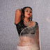 Hot South Indian Aunty in Wet Saree