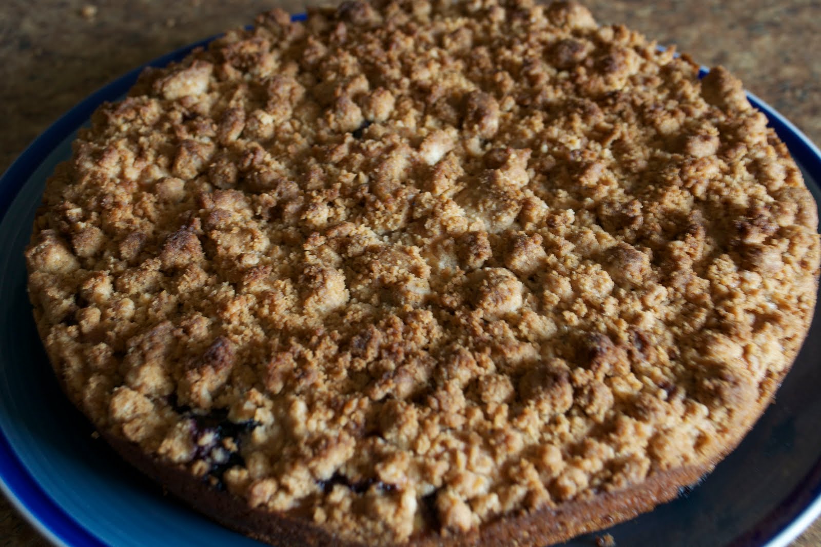 Ina Garten Blueberry Sour Cream Coffee Cake Muffins Ina Garten Blueberry Sour Cream Coffee Cake Muffins