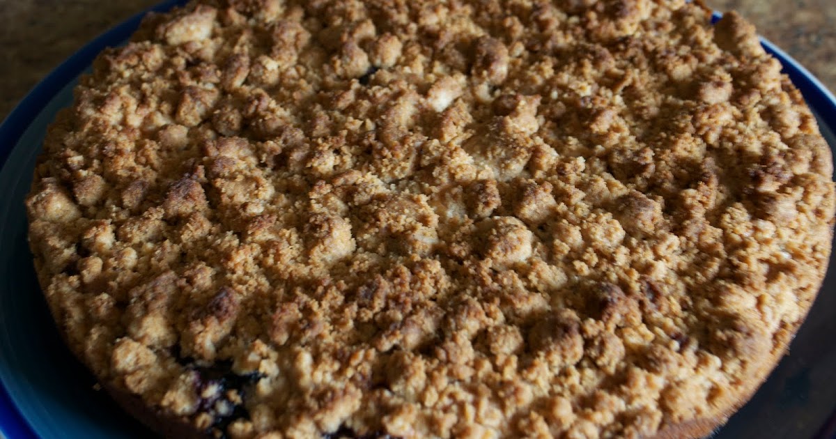 Blueberry Crumble Cake Recipe Uk Blueberry Crumble Cake Recipe Uk