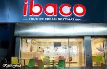 ibaco cone ice cream price