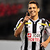 Benfica faz sondagem por Caio, que deve sair do Botafogo