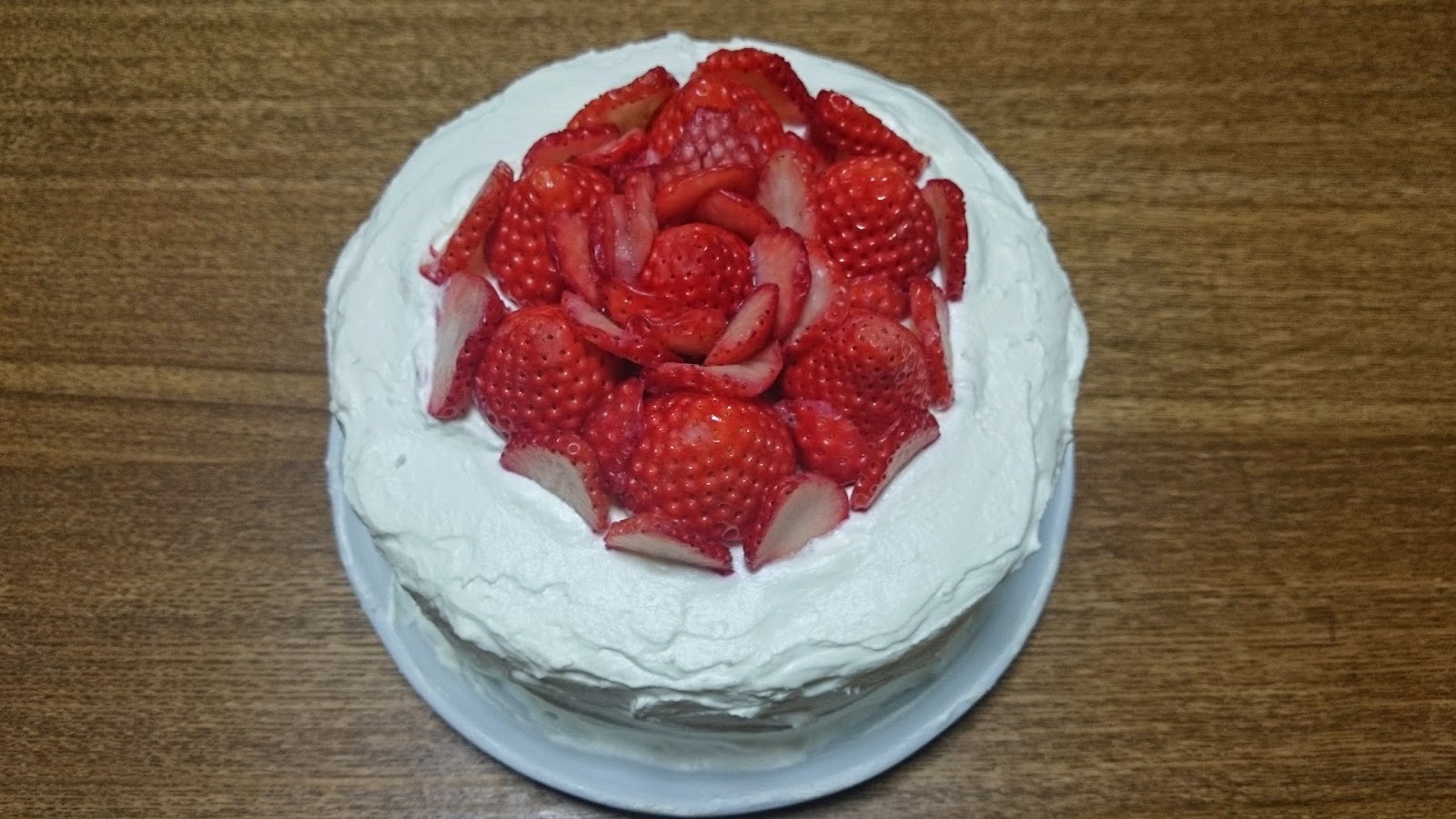 痛風男のやさぐれ日記 １７歳の誕生日