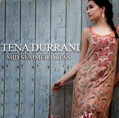 Designer Debut for Summer Dresses Designer Debut for Summer Dresses