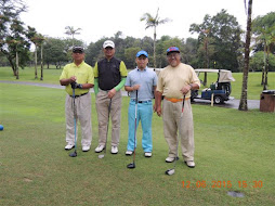 Sarawak Golf Club, Kuching