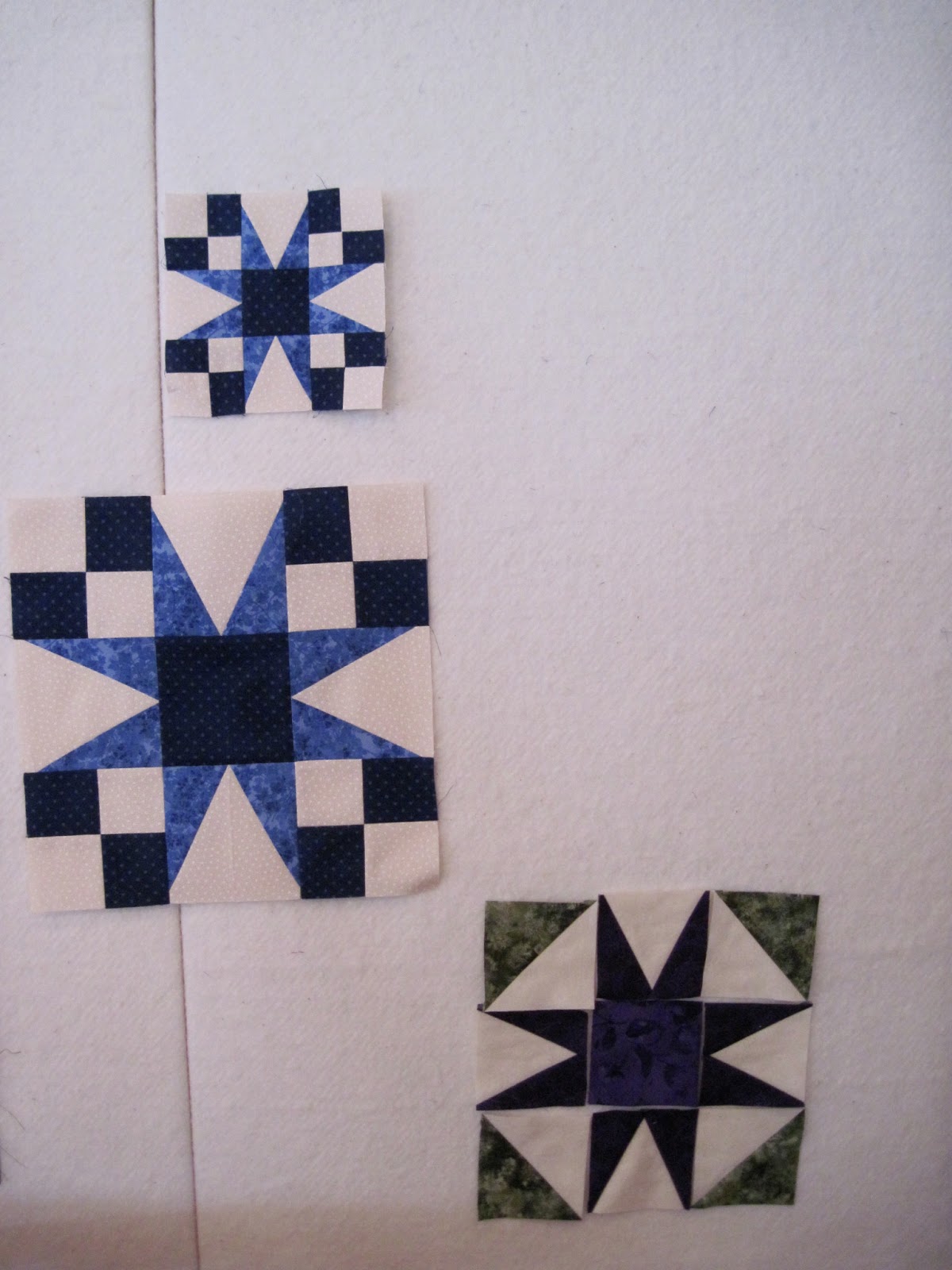 PugMom Quilts! Rangeley Maine Quilt Retreat