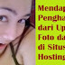 Mendapatkan Penghasilan dari Upload Foto dan File dari Situs Hosting Data