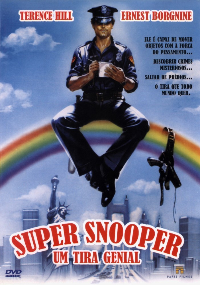 Oceans Super Snooper Oceans Super Snooper