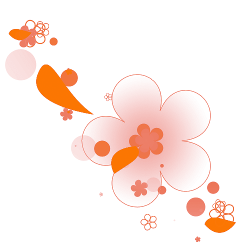 Glowing Flower Effects 12/01/2013 Free Photo Editing Effects Master