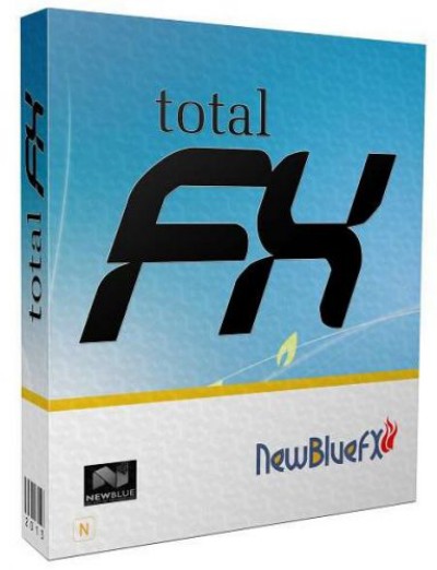 TГ©lГ©charger-New BlueFX Titler Pro Ultimate 200609 Crack Daily rar