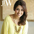 Richa Gangopadhyay JFW Scans