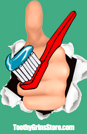 meridol brand of toothpaste