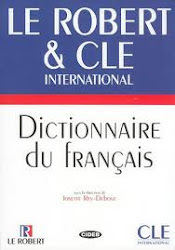 DICTIONNAIRE