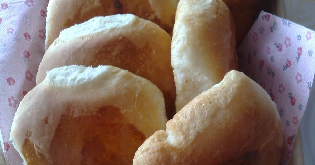 DAMLA ÇİKOLATA Pofuduk Ekmekler