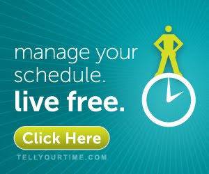 Tell Your Time: How to Manage Your Schedule So You Can Live Free