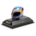Helm Sebastian Vettel Istanbul 2011