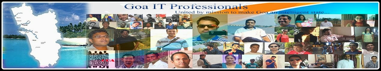 Goa IT Professionals