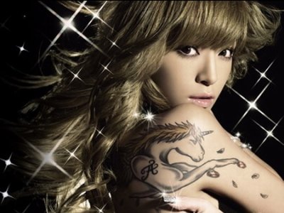 Ayumi Hamasaki