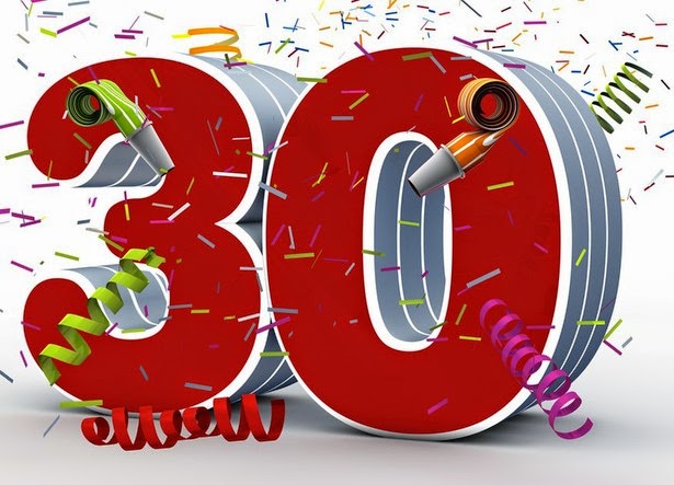 30 Ans Anniversaire Humour