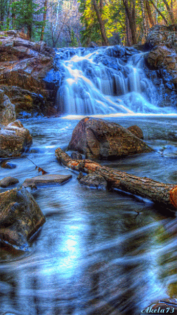 photo travel: Landscapes Animated Gif
