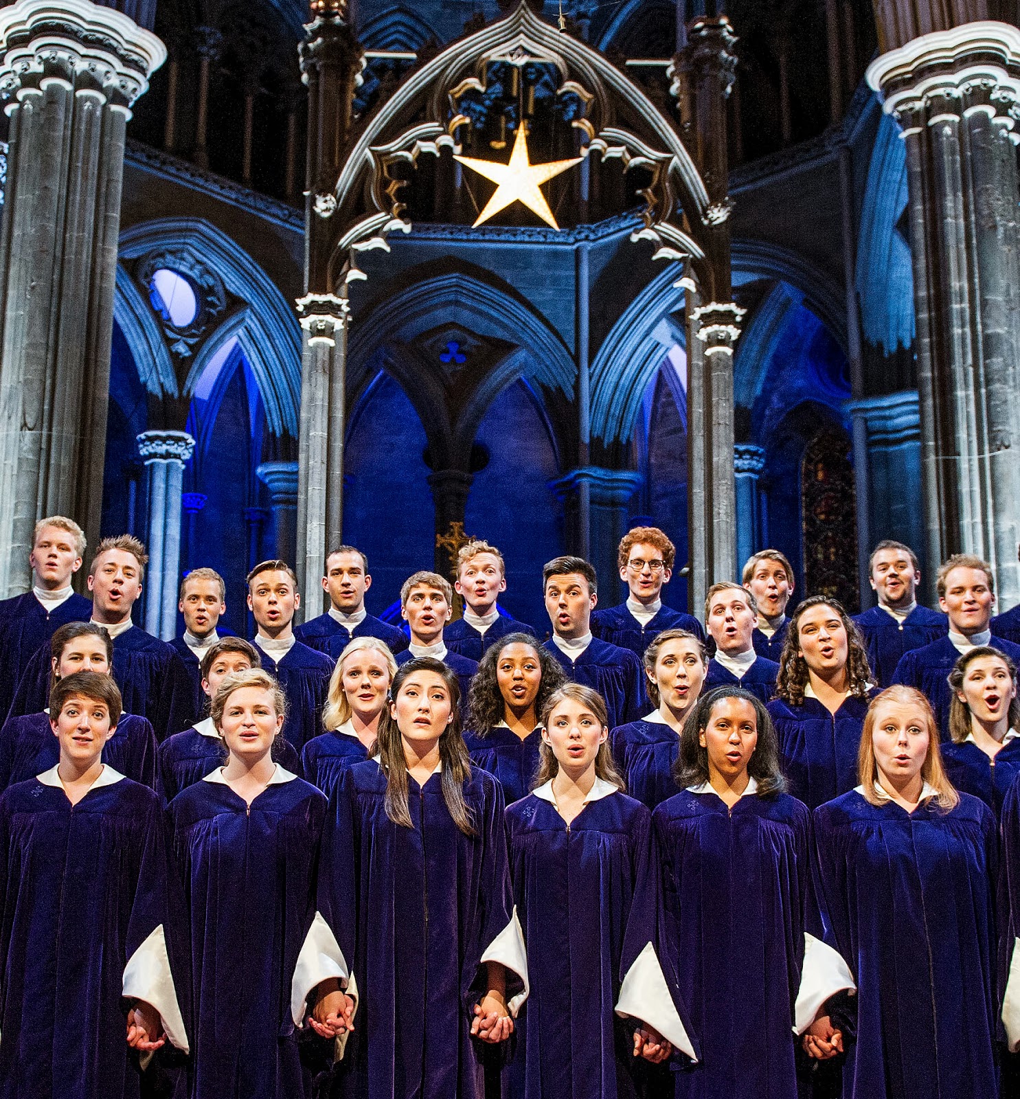 Sons of Norway Blog MustSee Christmas Special