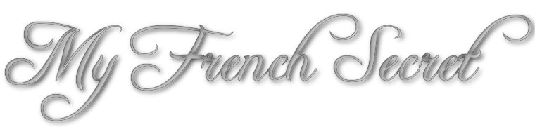 My French Secret