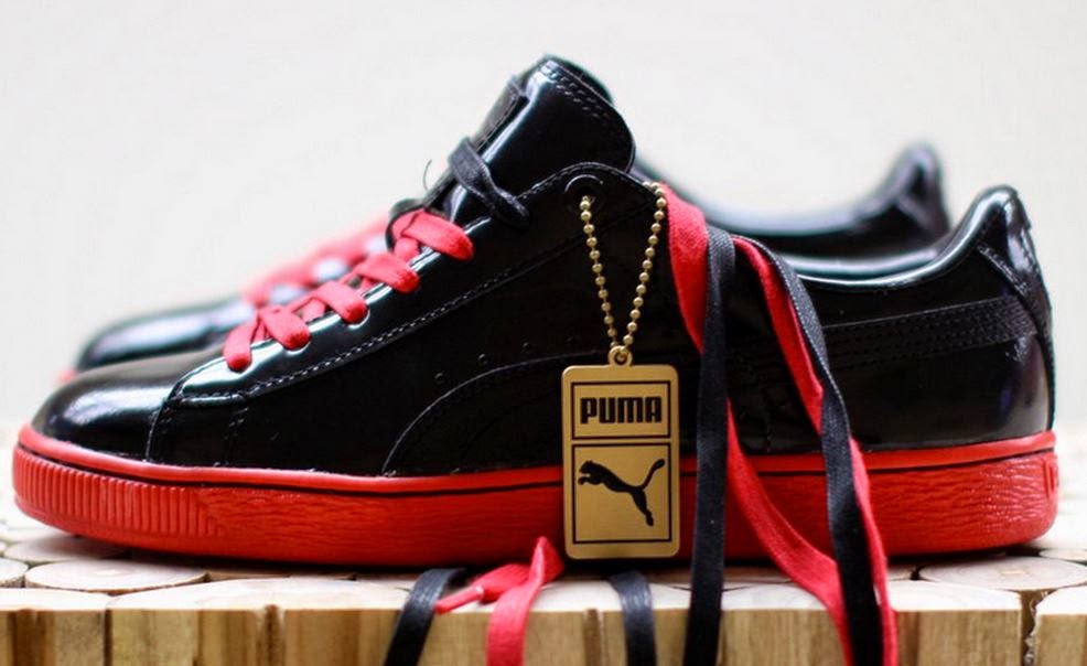 meek mill puma shoes