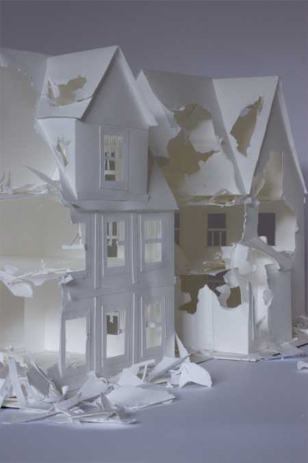daniele del nero arte esculturas cidades miniaturas decaídas envelhecidas abandonadas mofadas daniele del nero arte esculturas cidades miniaturas decaídas envelhecidas abandonadas mofadas
