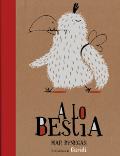 A lo bestia en el SOL de la FGSR