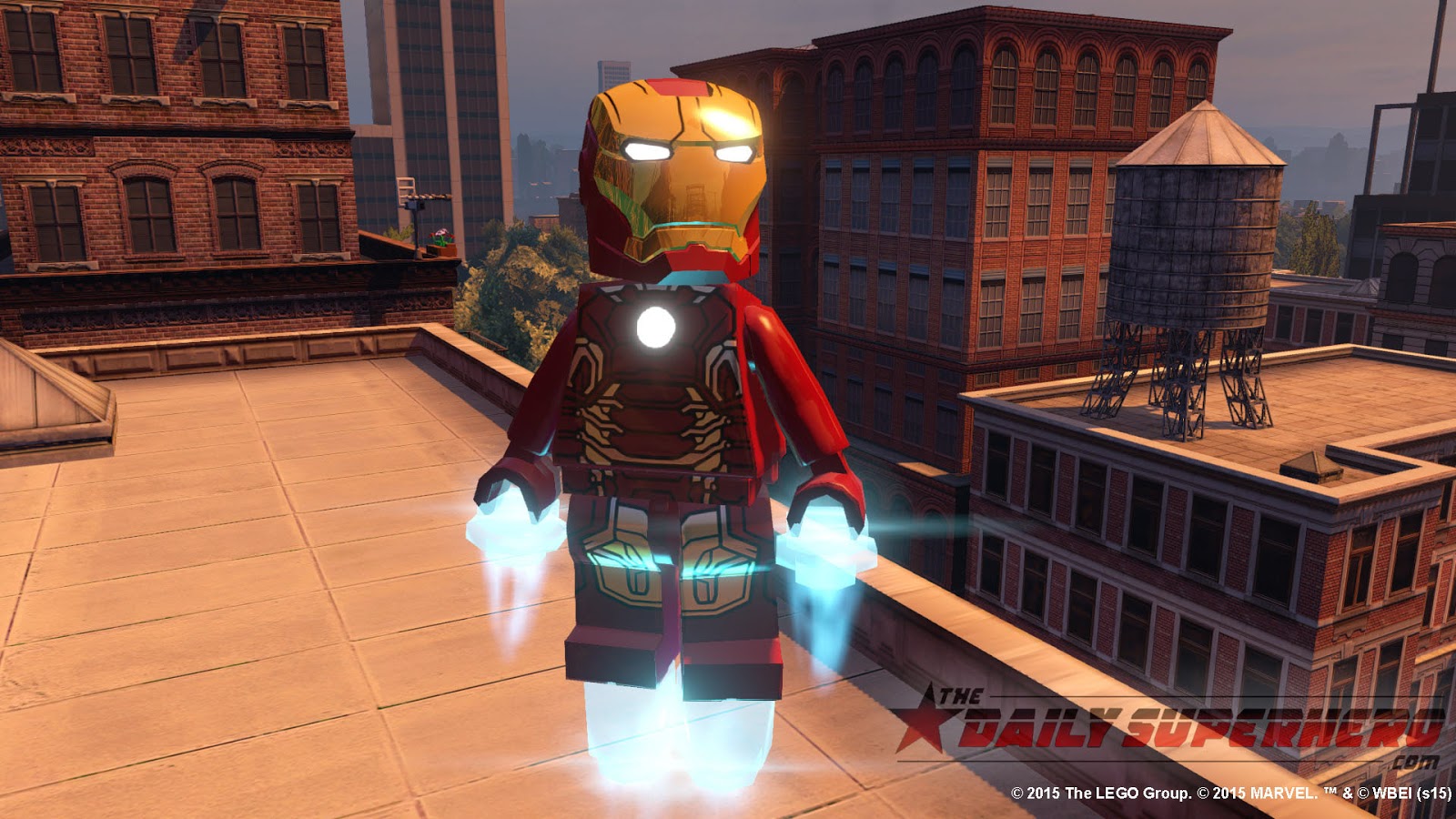 lego marvel avengers all iron man suits