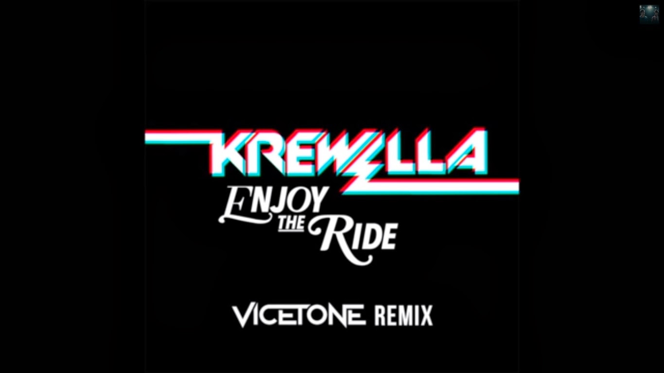 Скачать песни krewella enjoy the ride