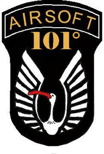Association 101e AIRSOFT