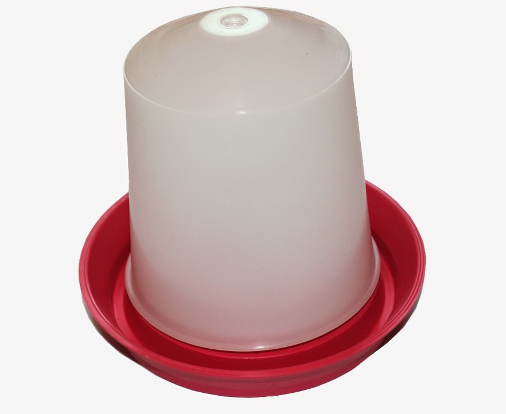 feeding and watering turkeys, feeding turkeys, turkey feeders, turkey waterer