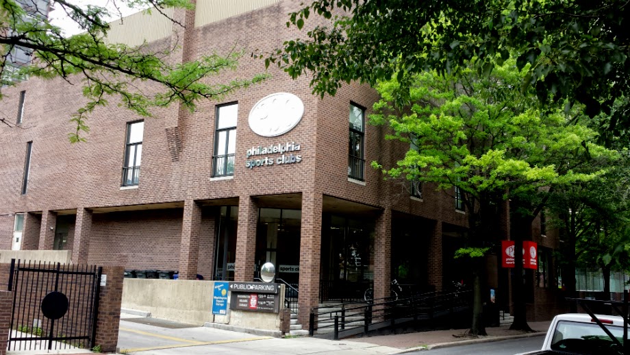 Philaphilia Butt Fugly Building Society Hill Club