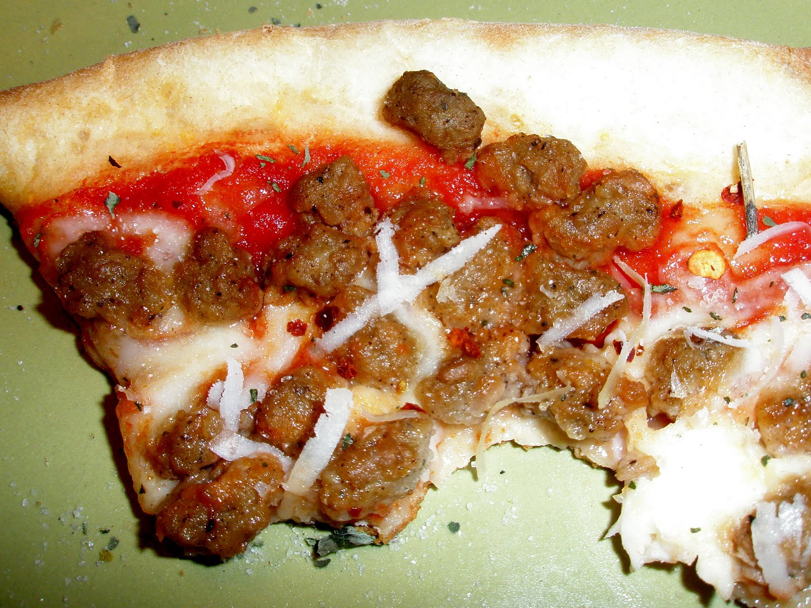 Pizza Quixote Review Bravo Brick Oven Pizza, West Chester PA