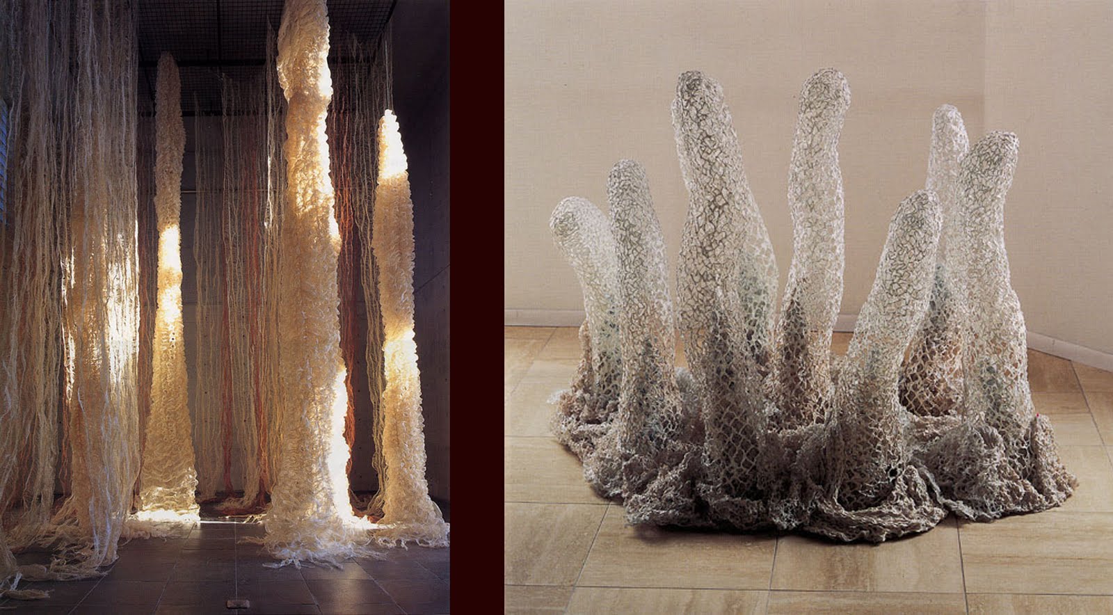 Artifex Almanach Contemporary Japanese Fiber Art