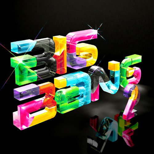 BIGBANG – BIG BANG 2 (Japanese)