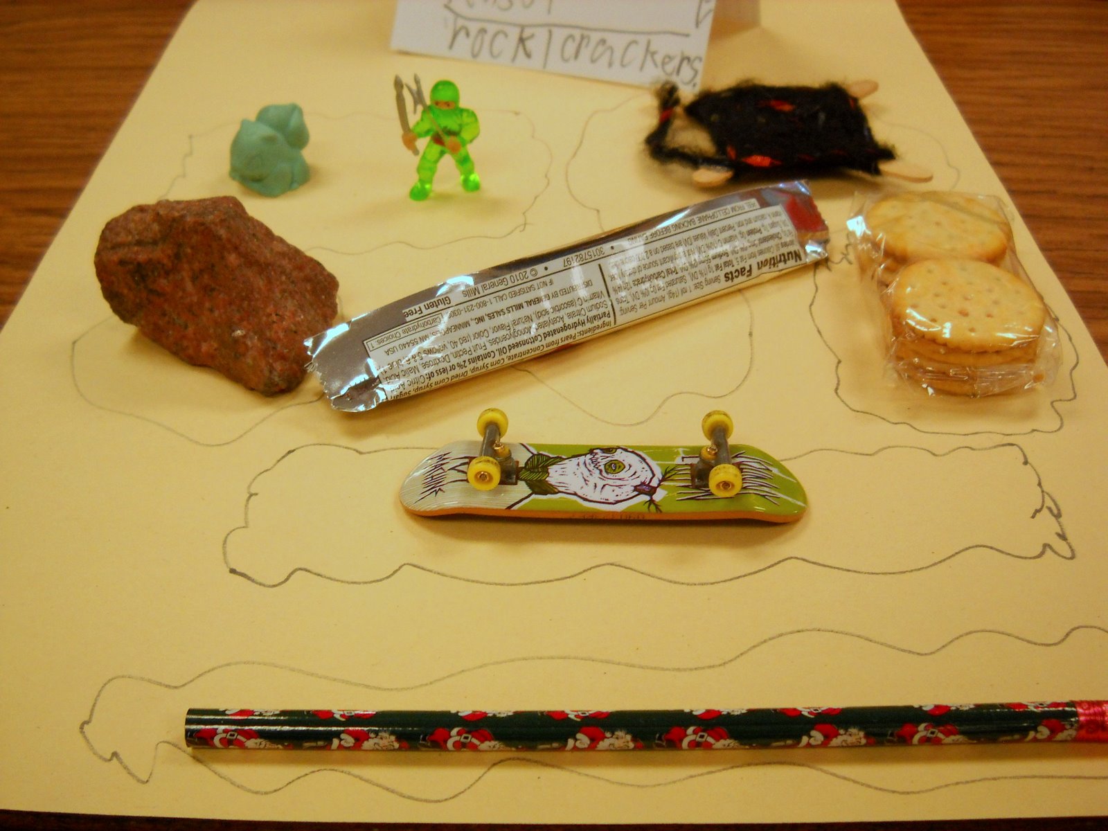 More Than ABC Bartering Economic Activity