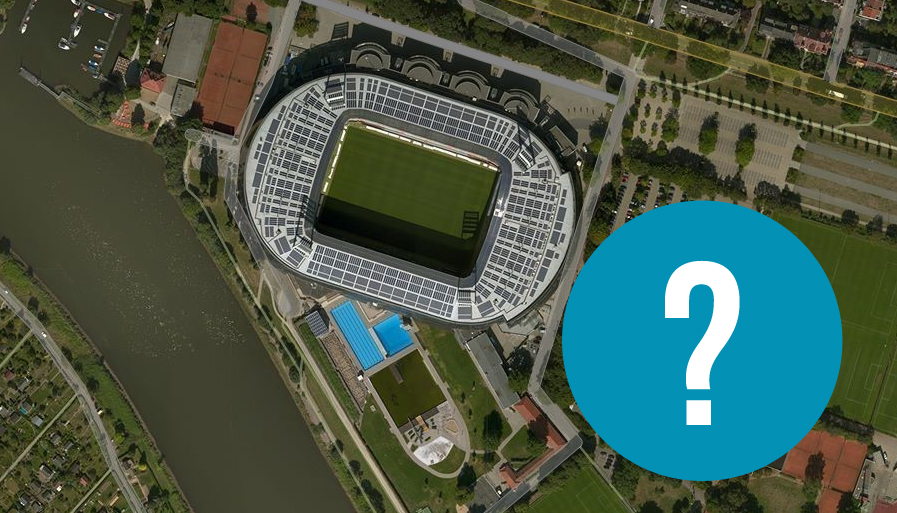 The Ultimate Bundesliga Google Maps Stadium Quiz FOOTY FAIR