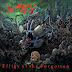 Suffocation - Effigy Of The Forgotten 1991