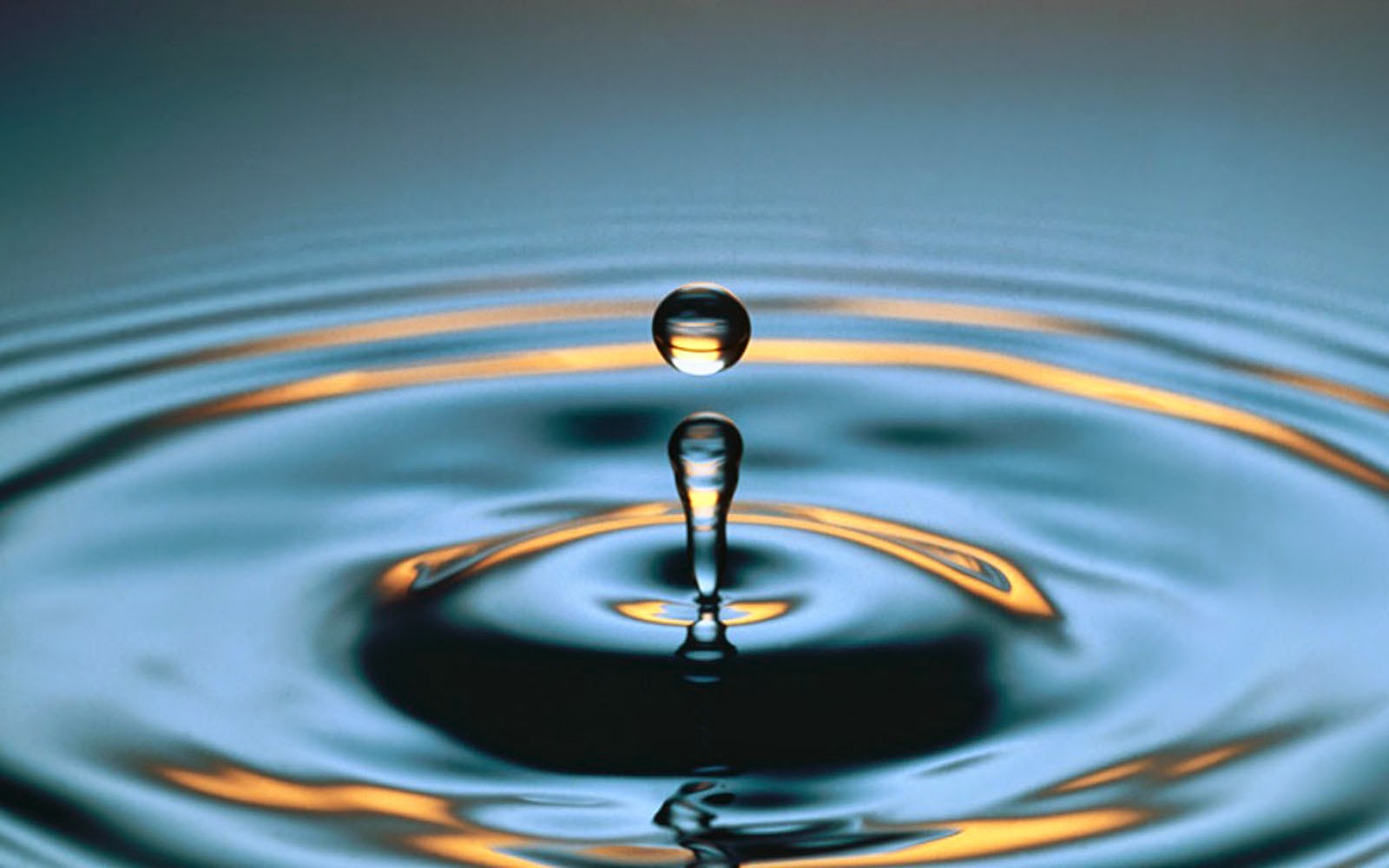 water drops backgrounds