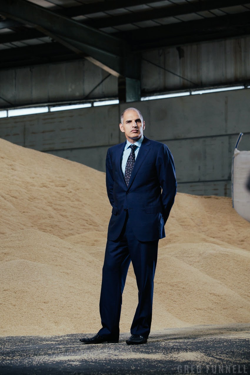 GREG FUNNELL // BLOG Surya Food photographed for the Telegraph