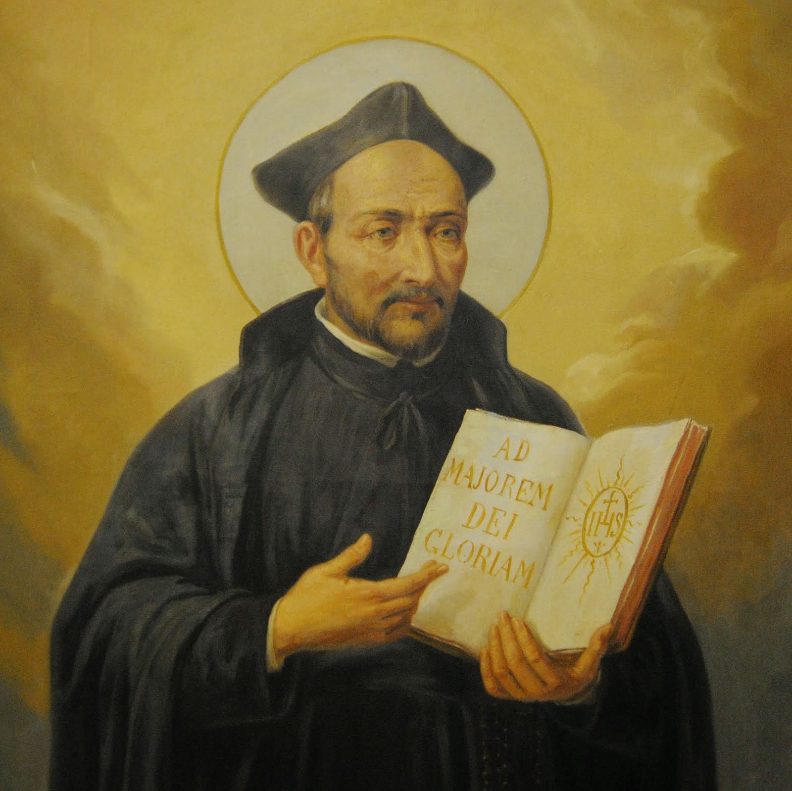 Catholic Cuisine Jésuites French Almond Cream Pastries