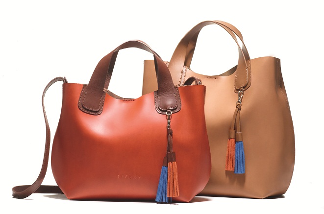 sometimes bucket bag