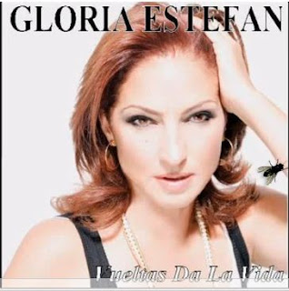 Gloria Estefan - Vueltas Da La Vida